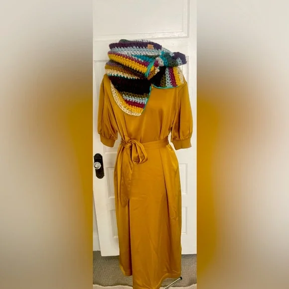Target | Dresses | Target Satin Dress | Poshmark